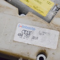 фото thumb №5, Двигатель люк audi a6 c5