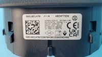 фото thumb №14, Renault zoe ii 23r подушка безопасности подушка водителя 985102147r