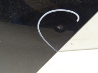 фото thumb №4, Двері задня ліва lancia delta iii hb 5d 08-14