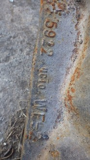 фото thumb №8, Мост дифференциал задняя задний hummer h2 6.0