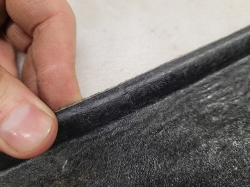 фото thumb №10, Mazda 3 ii bl 5d hb полиця багажника задня зад bbn9-68310