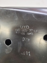 фото thumb №6, Жабо металлический audi a1 8x 8x0805275a
