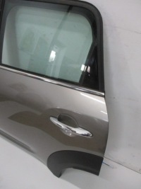 Дверь левое задняя mini countryman f60 16r c2k Недорого, фото thumb