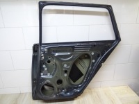 фото thumb №10, Skoda fabia iii kombi дверь задняя правое 6v9833312