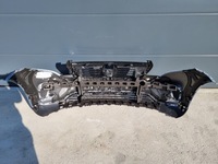 фото thumb №6, Mercedes eqc w293 293 бампер перед передний kpl