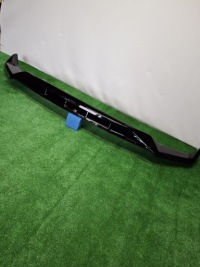 Bmw x5 g05 2018+ накладка дифузор бампера перед Доставка, фото thumb