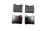 фото thumb №1, Maxgear тормозные колодки тормозные peugeot задняя 406 95-