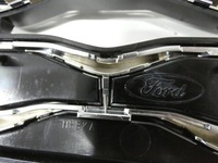 фото thumb №8, Решітка, решітка радіатора ford galaxy / s-max vignale