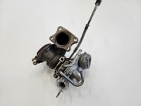 фото thumb №1, Opel crossland x турбонагнітач турбіна 9818479380