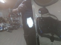 фото thumb №2, Капот volvo s90 v90 ii 2 16-