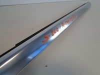 фото thumb №5, Mercedes s klasa 222 w222 молдинг хром двері права задня