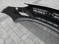 фото thumb №12, Бампер, решётка радиатора, решётка радиатора, решётки hyundai i-30