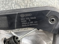 фото thumb №12, Audi a4 b8 sedan 2.0 tdi механічна коробка передач 2009r педаль педалі зчеплення гальма газу