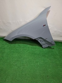 фото thumb №1, Крила передній лівий bmw 4 i4 g26