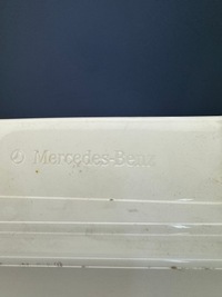 фото thumb №10, Крила лівий перед передній mercedes glb x247 w247 a247