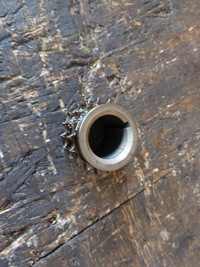 фото thumb №9, Колесо зубчасте ланцюга розподільного валу bmw 3 e46 325ci m54b25 1719984