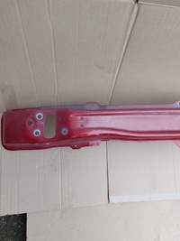 фото thumb №4, Балка dacia sandero ii logan перед оригинал