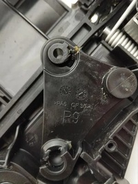 фото thumb №12, Ручка задних правых дверь mercedes-benz eqe suv x294 a099760920391