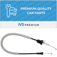 фото thumb №1, Внутренняя трос ручка дверь тяга трос le pr vw passat b6 b6 cc b7 cc