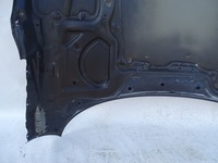 фото thumb №12, Капот крышка двигателя bmw z3 lift czarna pierwszy лак bez ржавчина