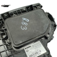 Фара фара левая перед full led scania r 1ex 014.542-05 Недорого, фото thumb