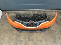 фото thumb №12, Бампер перед renault captur 1 i lift