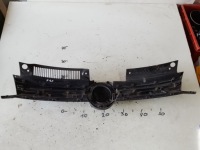 фото thumb №5, Vw golf 6 vi 08-13r hb решітка радіатора решітка радіатора