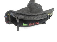 фото thumb №6, Чехол рычаг тормоза bmw 5 e60 e61 europa кожа m набор