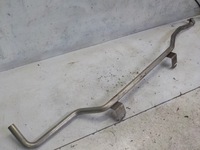 фото thumb №1, Actros mp4 труба выхлопная webasto