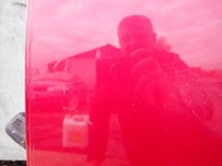 фото thumb №7, Двері ліва задня chevrolet orlando gcs