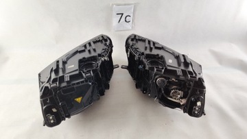 фото thumb №13, Audi q5 8r рестайлінг ксенон некерований праві лівий лампа