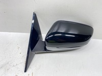 фото thumb №14, Зеркало левая bmw 4 g23 cabrio 5 pin europa блеск m-pakiet lift lci