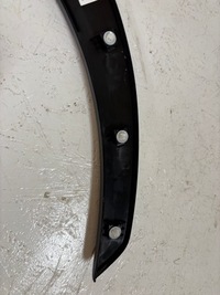 фото thumb №11, Lexus lbx 2024 планка накладка крыльев правые перед передняя 75601-52050