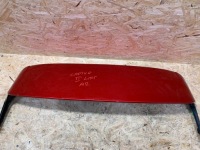 фото thumb №4, Спойлер спойлер накладка крышки багажника renault captur ii 2019- 960308073r a2.