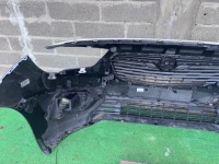 фото thumb №9, Opel combo e 18- решётка радиатора bez pdc бампер передний org eu