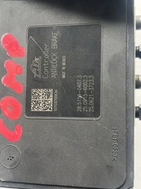 фото thumb №7, Jeep compass ii насос abs p04726567ai