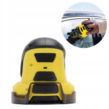 ЭЛЕКТРИЧЕСКИЙ СКРЕБОК ДЛЯ ОКОН KARCHER USB