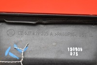 фото thumb №12, Ручка левая задняя задняя czarna 5j7839205a skoda roomster scout 06-10