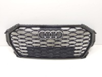 Купить Решётка радиатора решётка  радиатора audi q3 83f s-line чёрный, фото thumb