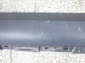 фото thumb №7, Планка порогова правий перед bmw f26 x4 7210080