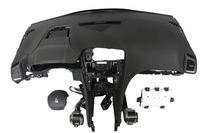 фото thumb №9, Citroen приборная панель приборная подушка безопасности подушка ремонт