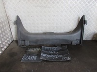 фото thumb №1, Захист поперечина задня 9645441777 peugeot 407 04-08r.