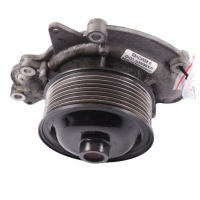 фото thumb №10, Mercedes w164 w204 w211 w221 om642 водяной насос дизель a6422001001