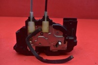 фото thumb №5, Замок дверь левый задняя задний hyundai i20 1 i 5d hb 08-12