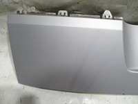 фото thumb №2, Молдинг защита крышки renault espace iv lift ted69