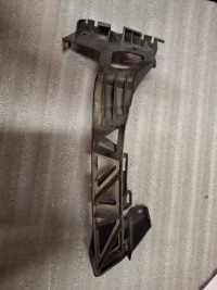 фото thumb №1, Направляющая бампера задняя peugeot 207 1859869016 1859870016