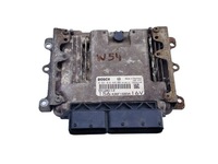 фото thumb №1, Alfa romeo 156 блок управления бортовой компьютер двигателя 55188112