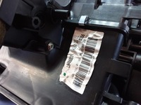 фото thumb №9, Mercedes c w204 обігрівач кондиціонер корпус