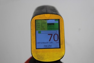 фото thumb №7, Дверь правые перед bmw x3 e83 03-06r 475