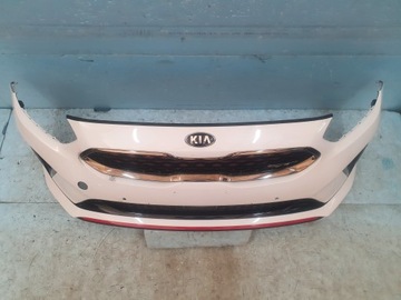 фото thumb №5, Бампер kia proceed 3 iii gt-line перед 18-